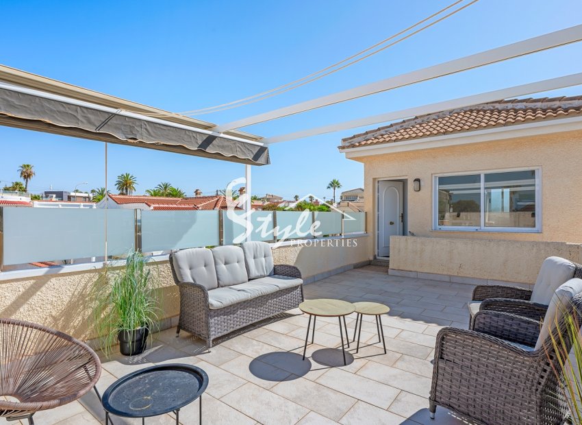 Resale - Villa - Ciudad Quesada