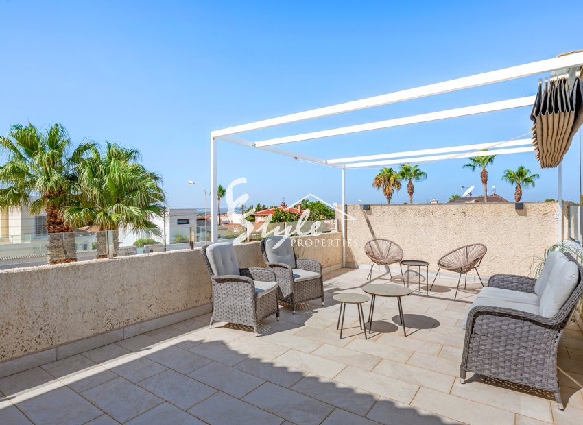 Resale - Villa - Ciudad Quesada