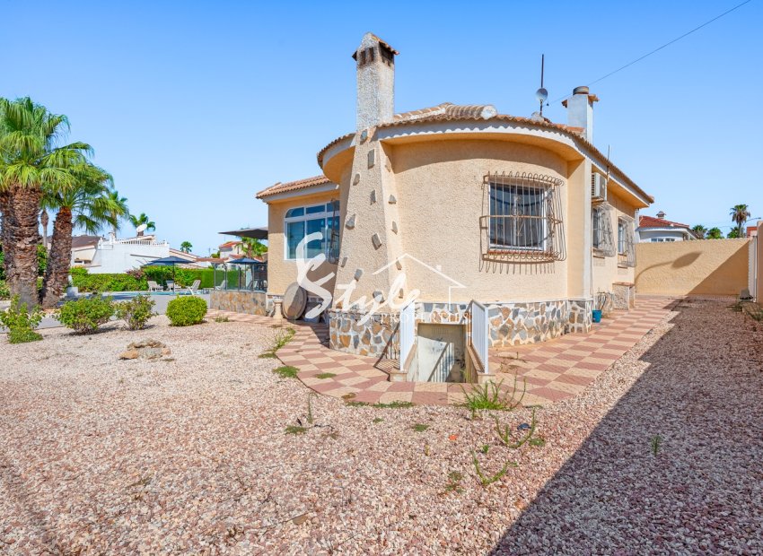 Resale - Villa - Ciudad Quesada