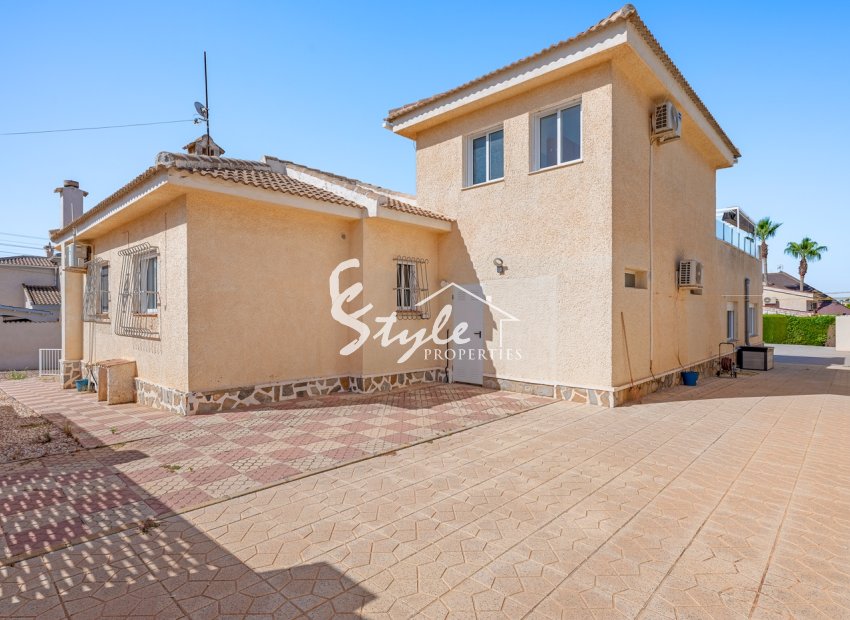 Resale - Villa - Ciudad Quesada