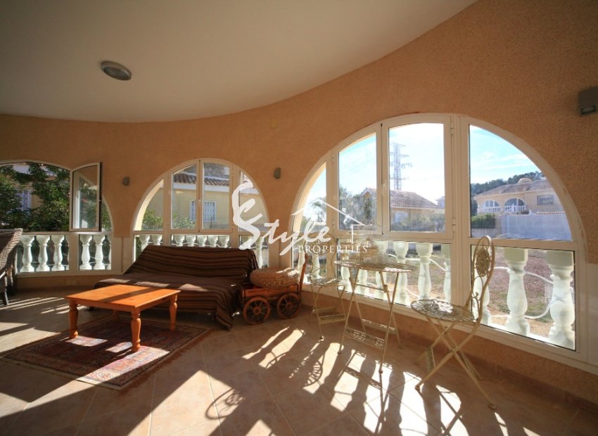 Resale - Villa - Ciudad Quesada