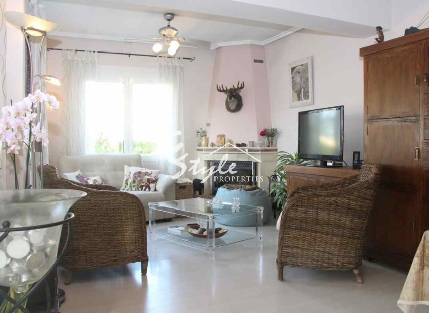 Resale - Villa - Ciudad Quesada