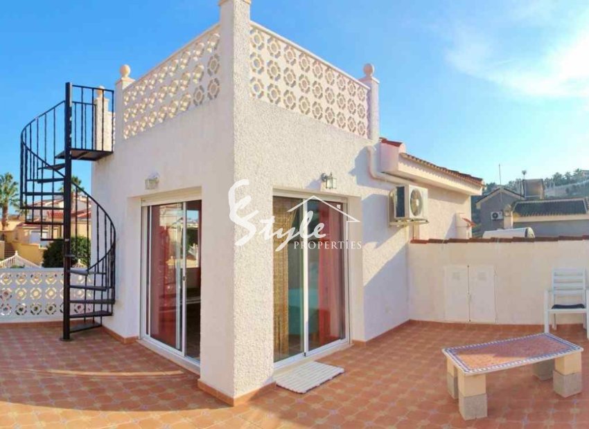 Resale - Villa - Ciudad Quesada