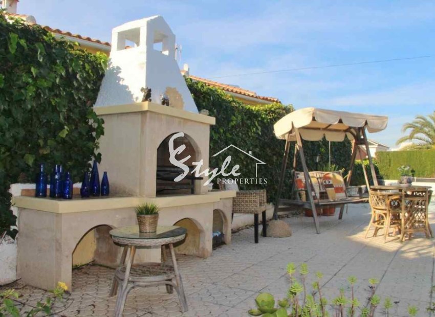 Resale - Villa - Ciudad Quesada