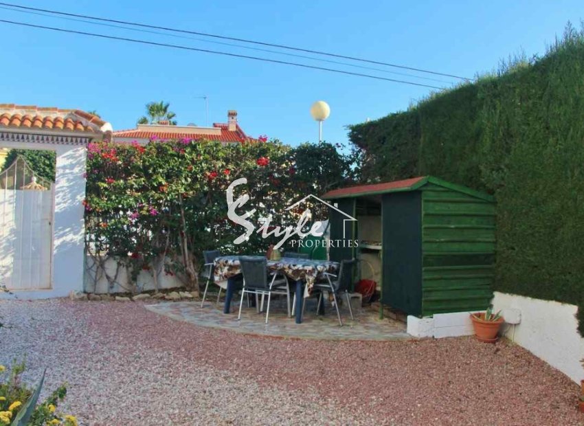 Resale - Villa - Ciudad Quesada