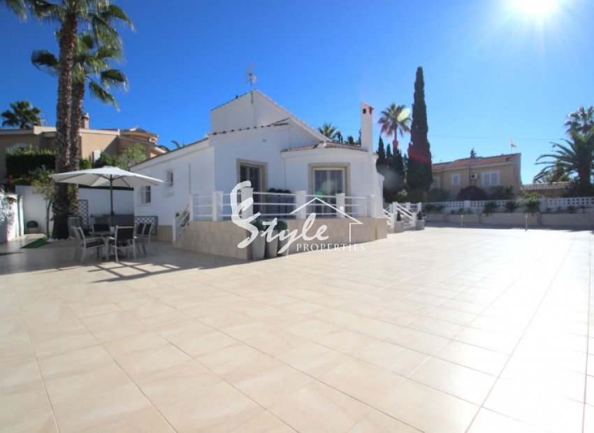 Resale - Villa - Ciudad Quesada