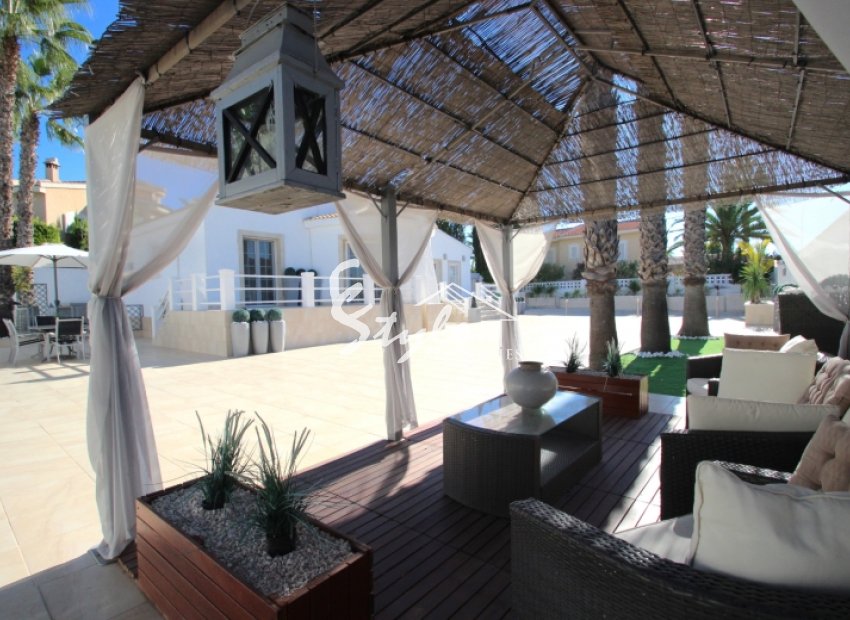 Resale - Villa - Ciudad Quesada