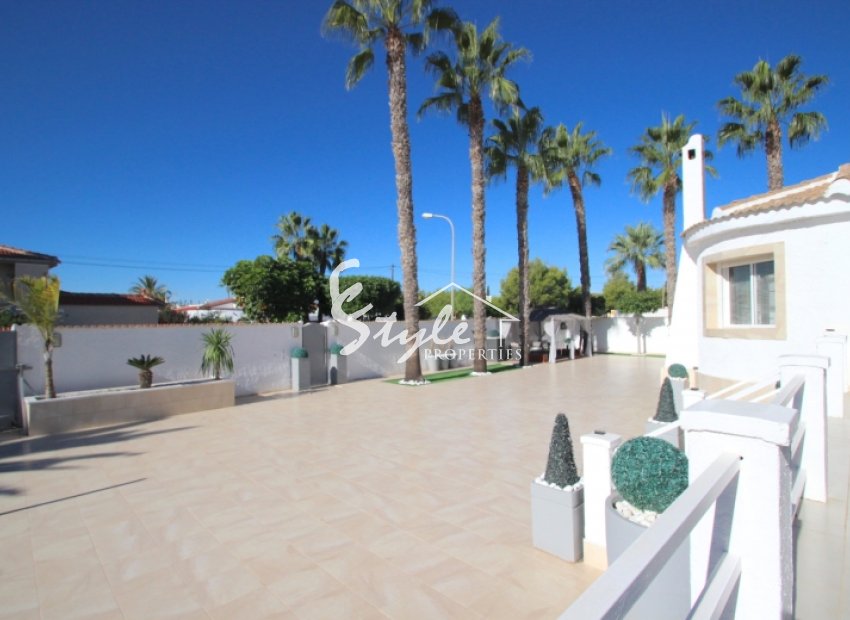 Resale - Villa - Ciudad Quesada