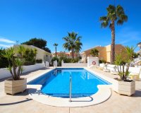 Resale - Villa - Ciudad Quesada