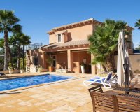 Resale - Villa - Ciudad Quesada