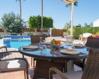 Resale - Villa - Ciudad Quesada