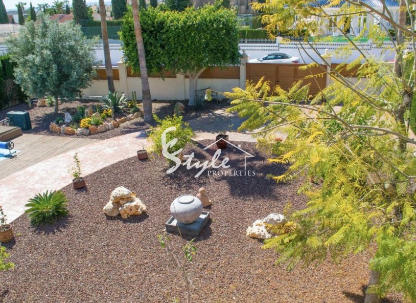 Resale - Villa - Ciudad Quesada