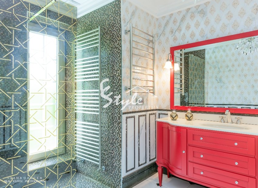 Resale - Villa - Ciudad Quesada