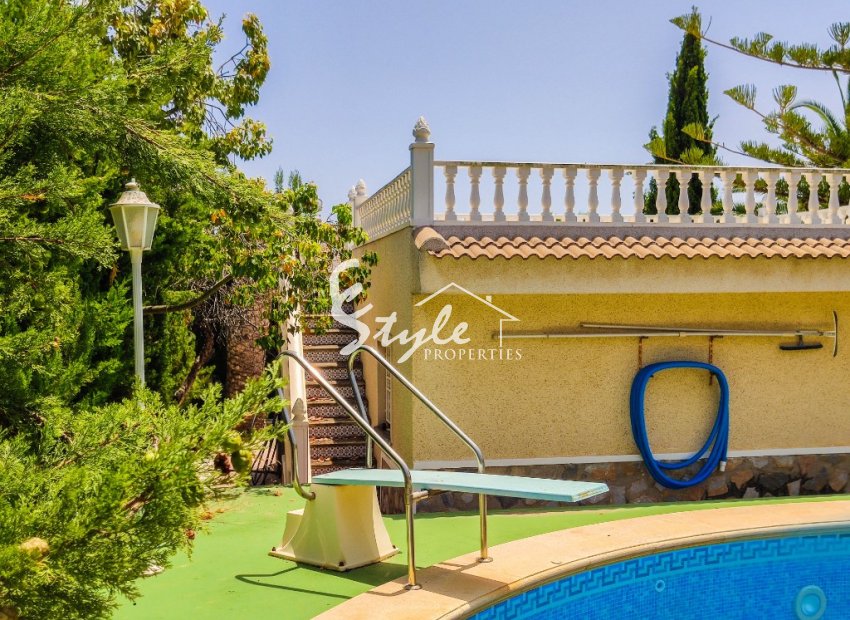 Resale - Villa - Ciudad Quesada