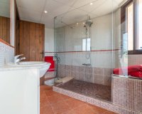 Resale - Villa - Costa Blanca - Orihuela Costa