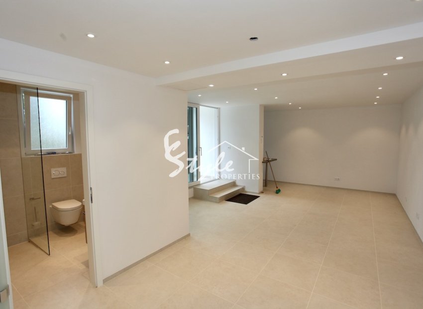 Resale - Villa - Costa d'en Blanes - Calvià