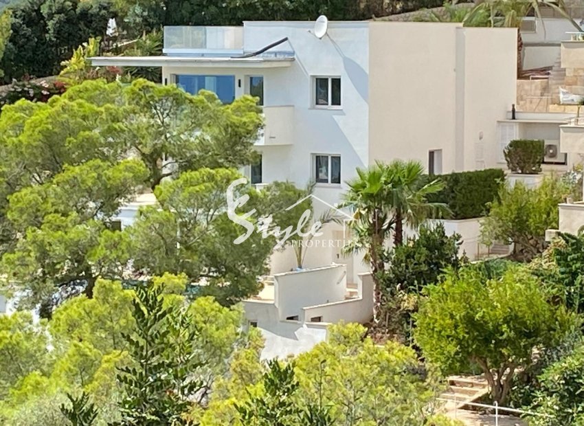 Resale - Villa - Costa d'en Blanes - Calvià