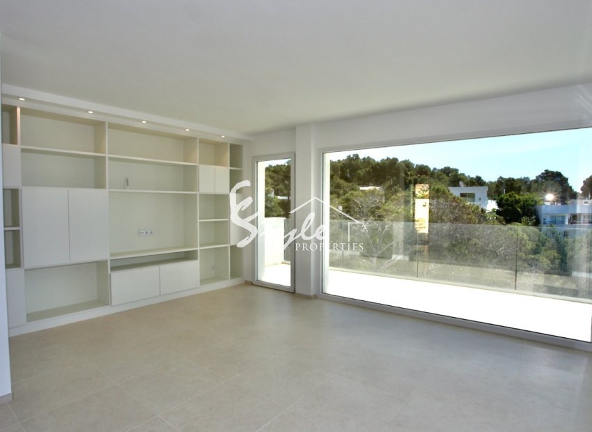Resale - Villa - Costa d'en Blanes - Calvià