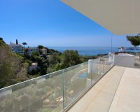 Resale - Villa - Costa d'en Blanes - Calvià