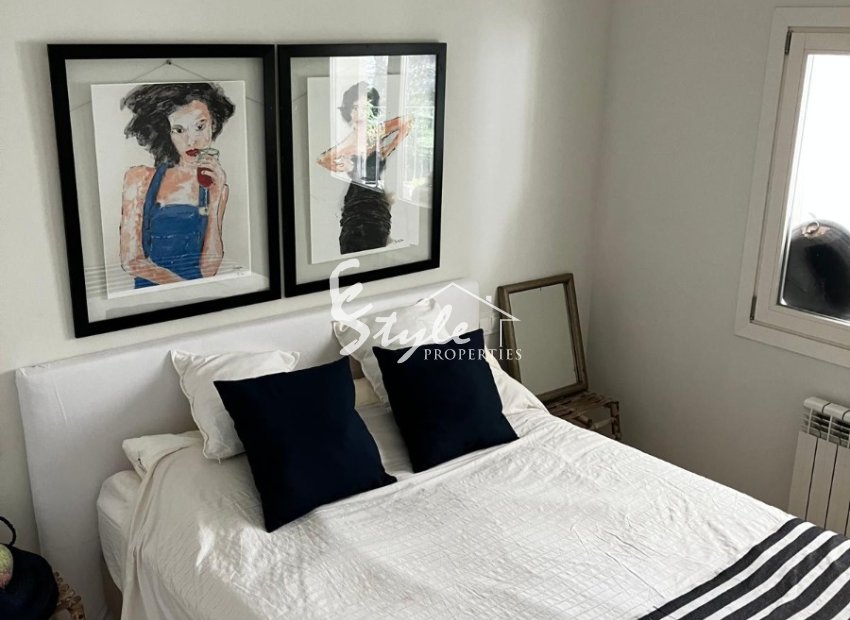 Resale - Villa - Costa de la Calma - Calvià