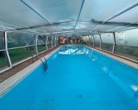 Resale - Villa - Dahesa de Campoamor - Campoamor