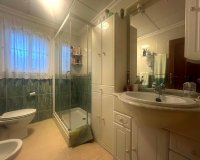 Resale - Villa - Dahesa de Campoamor - Campoamor