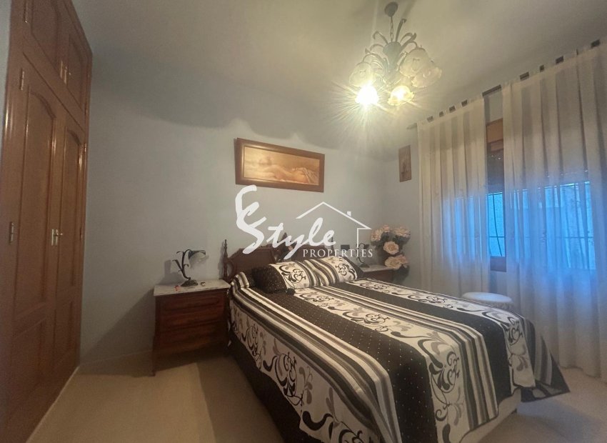 Resale - Villa - Dahesa de Campoamor - Campoamor