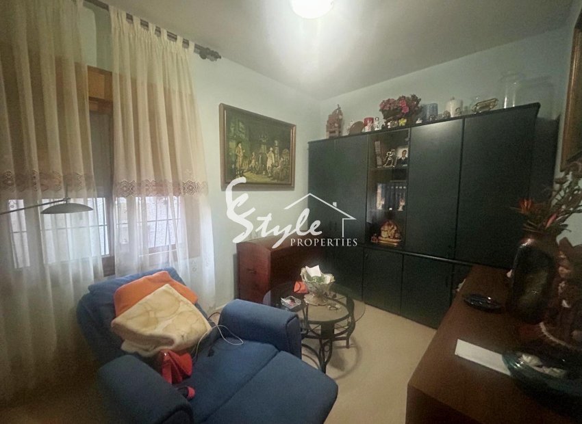Resale - Villa - Dahesa de Campoamor - Campoamor