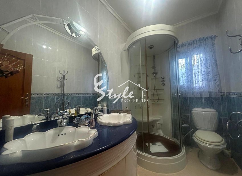 Resale - Villa - Dahesa de Campoamor - Campoamor