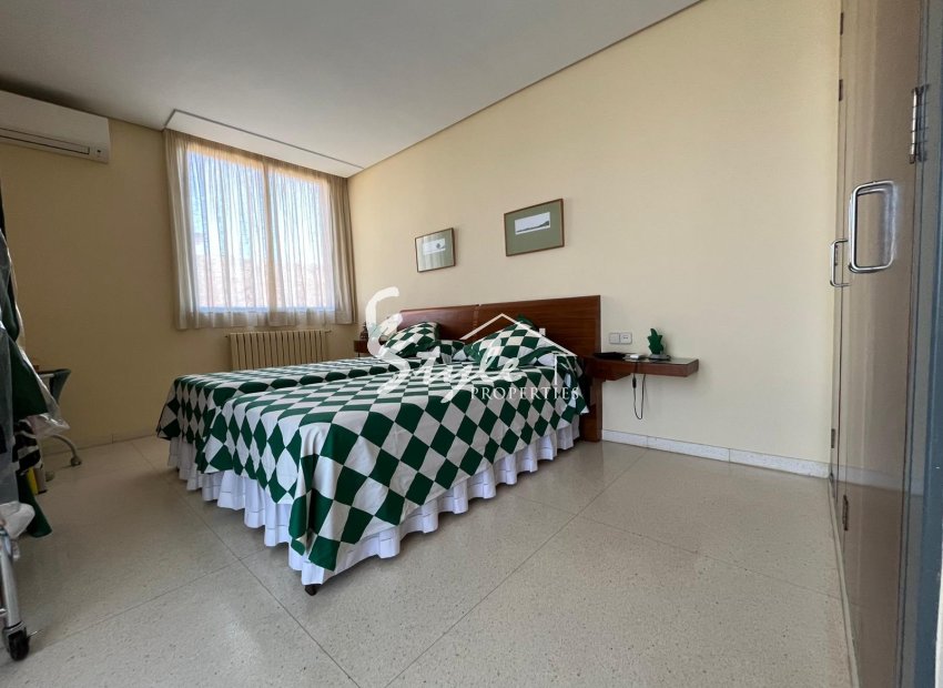 Resale - Villa - Dahesa de Campoamor - Campoamor