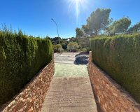 Resale - Villa - Dahesa de Campoamor - Campoamor