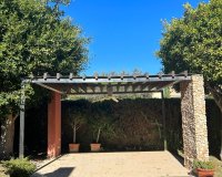 Resale - Villa - Dahesa de Campoamor - Campoamor