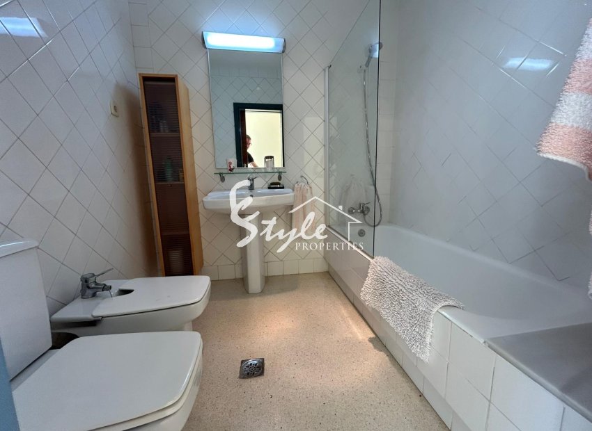 Resale - Villa - Dahesa de Campoamor - Campoamor