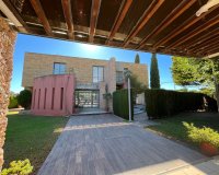 Resale - Villa - Dahesa de Campoamor - Campoamor