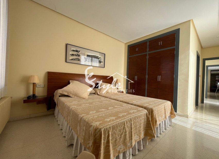 Resale - Villa - Dahesa de Campoamor - Campoamor