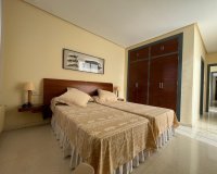 Resale - Villa - Dahesa de Campoamor - Campoamor