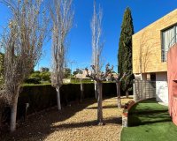 Resale - Villa - Dahesa de Campoamor - Campoamor