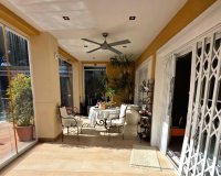 Resale - Villa - Dahesa de Campoamor - Campoamor