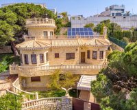Resale - Villa - Dahesa de Campoamor