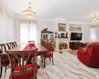 Resale - Villa - Dahesa de Campoamor