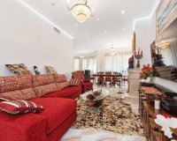 Resale - Villa - Dahesa de Campoamor