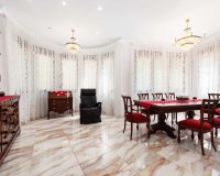 Resale - Villa - Dahesa de Campoamor
