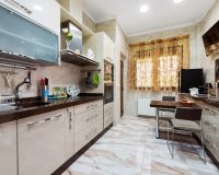 Resale - Villa - Dahesa de Campoamor