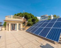 Resale - Villa - Dahesa de Campoamor