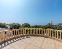Resale - Villa - Dahesa de Campoamor