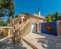Resale - Villa - Dahesa de Campoamor