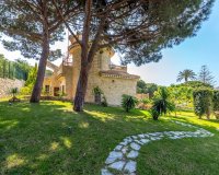Resale - Villa - Dahesa de Campoamor