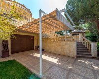 Resale - Villa - Dahesa de Campoamor