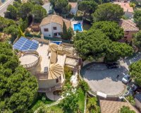 Resale - Villa - Dahesa de Campoamor