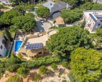 Resale - Villa - Dahesa de Campoamor